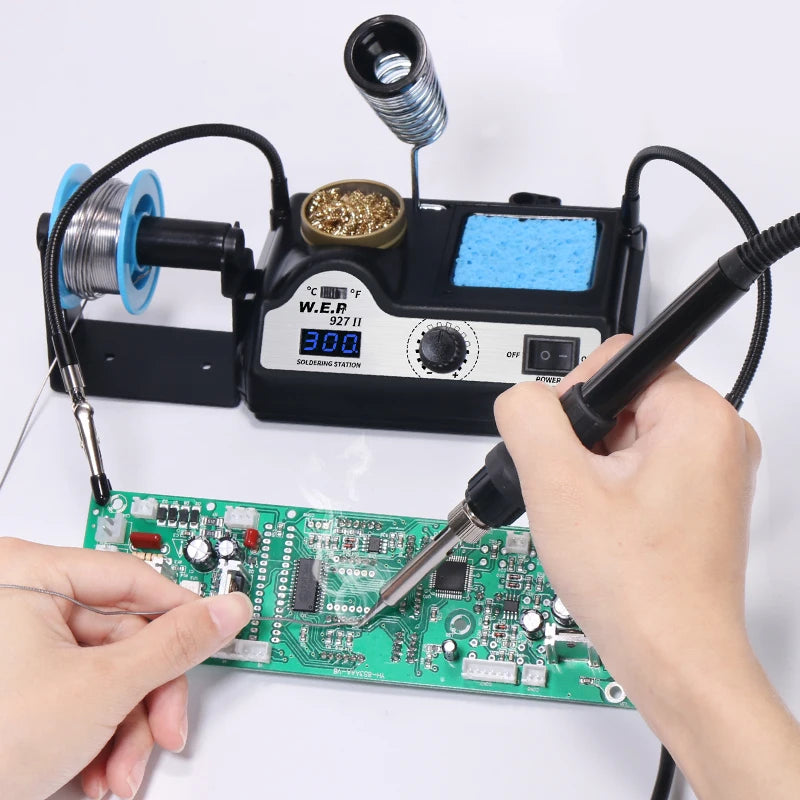 Soldering kit for jewelry