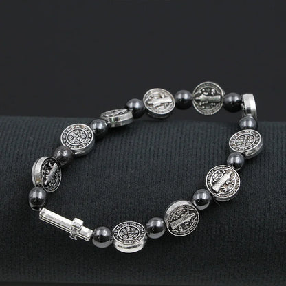 Prayer bracelet