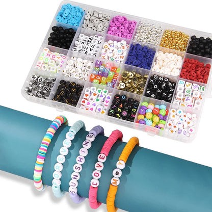 Bracelets making kit