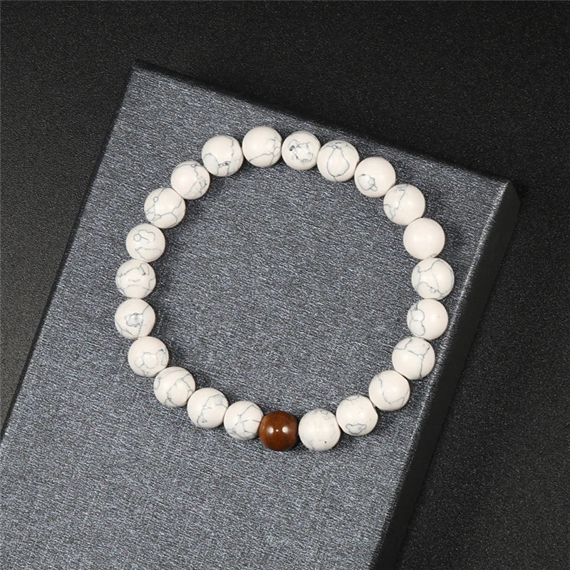 Bracelet white