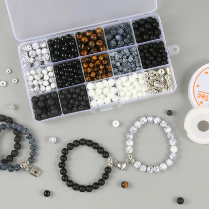 Bracelet making kits