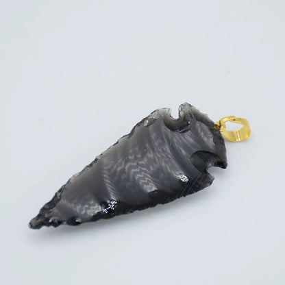 Arrowhead pendant