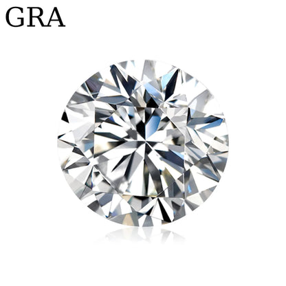 2 carat moissanite