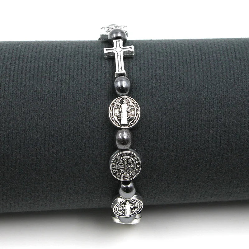 Prayer bracelet