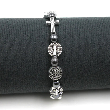 Prayer bracelet