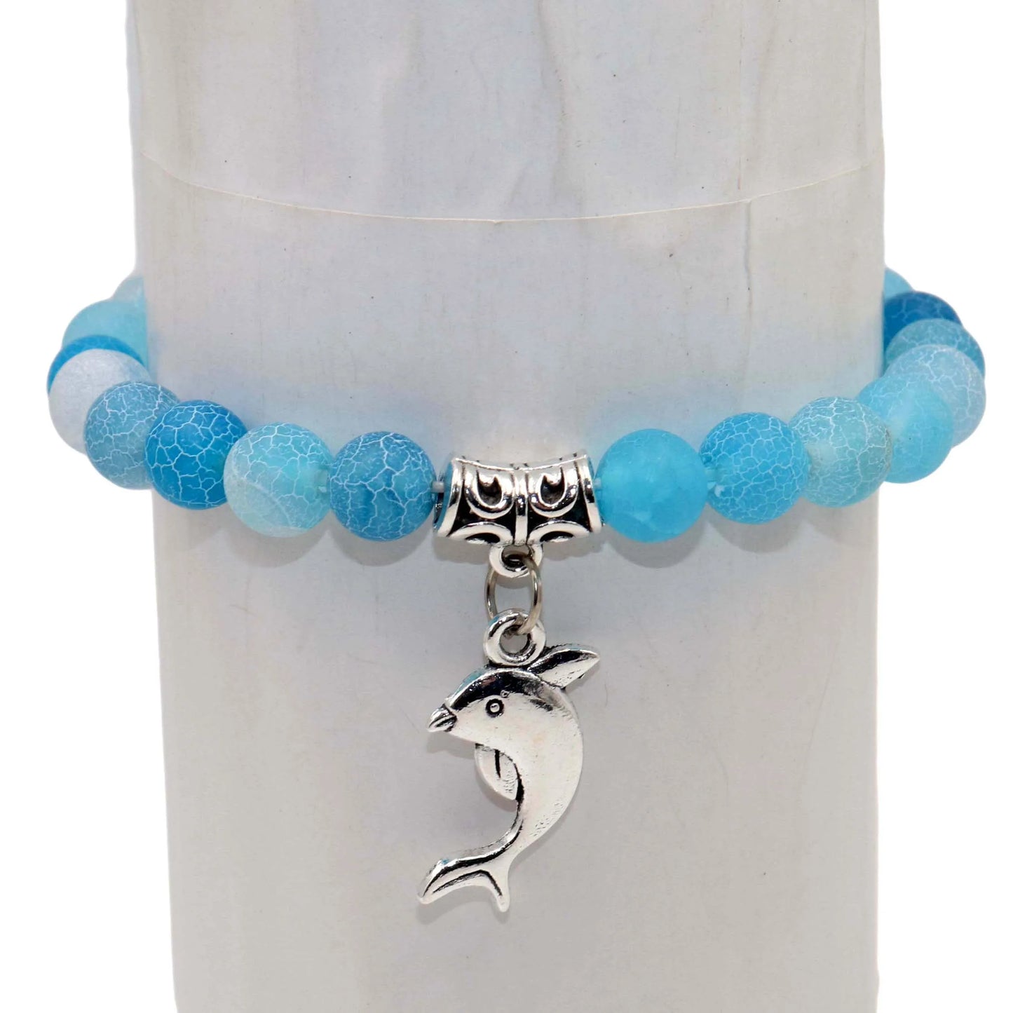 Dolphin bracelet