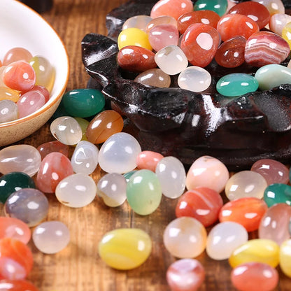 Colored stone jewelry