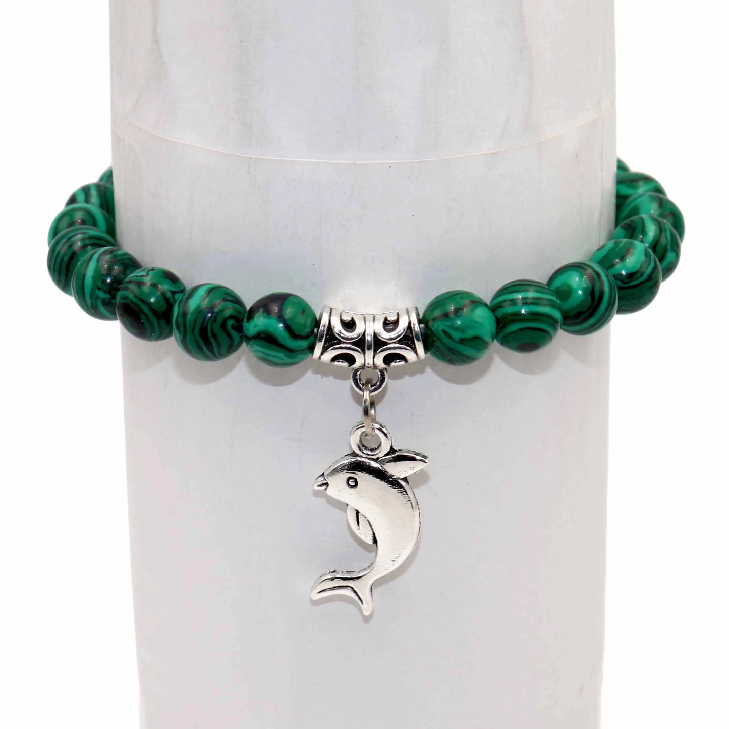 Dolphin bracelet