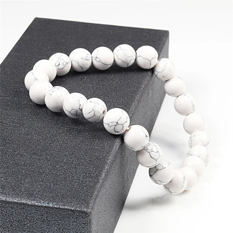 Bracelet white