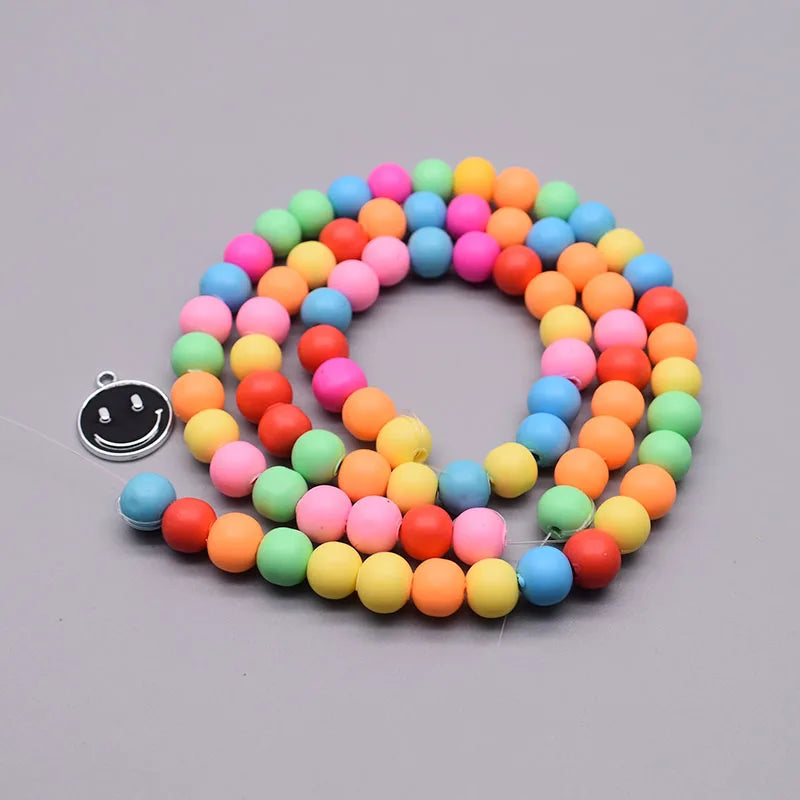 Poly beads