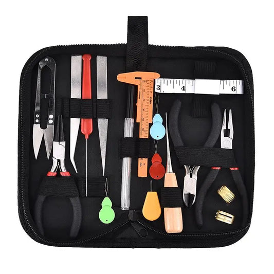 Jewelry tool kit