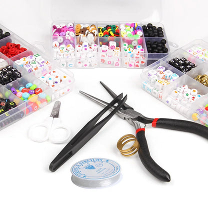 Bracelets making kit