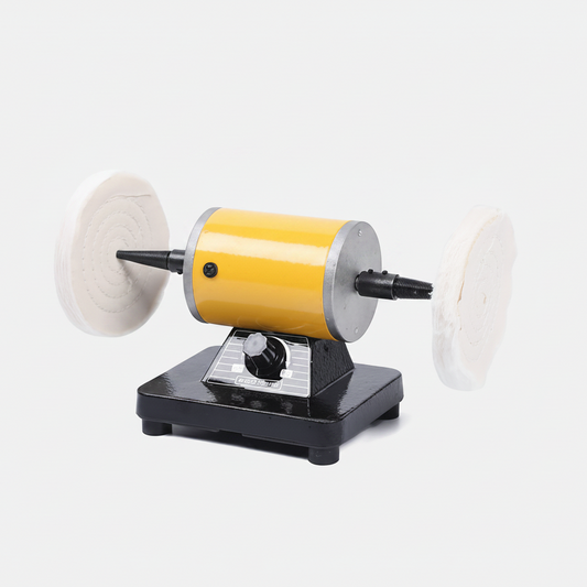 Jewelry polisher