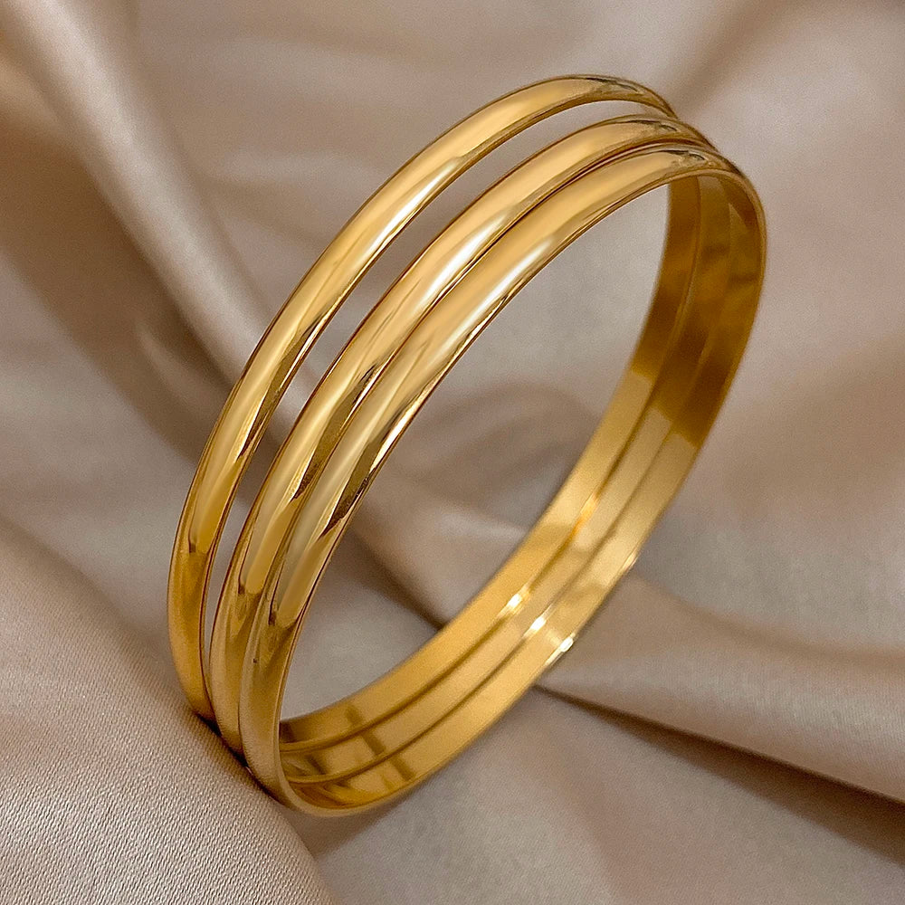 Bracelet for women gold