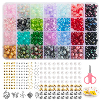 Beads Bracelet Making Kits