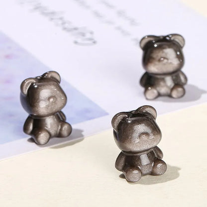 Bear beads