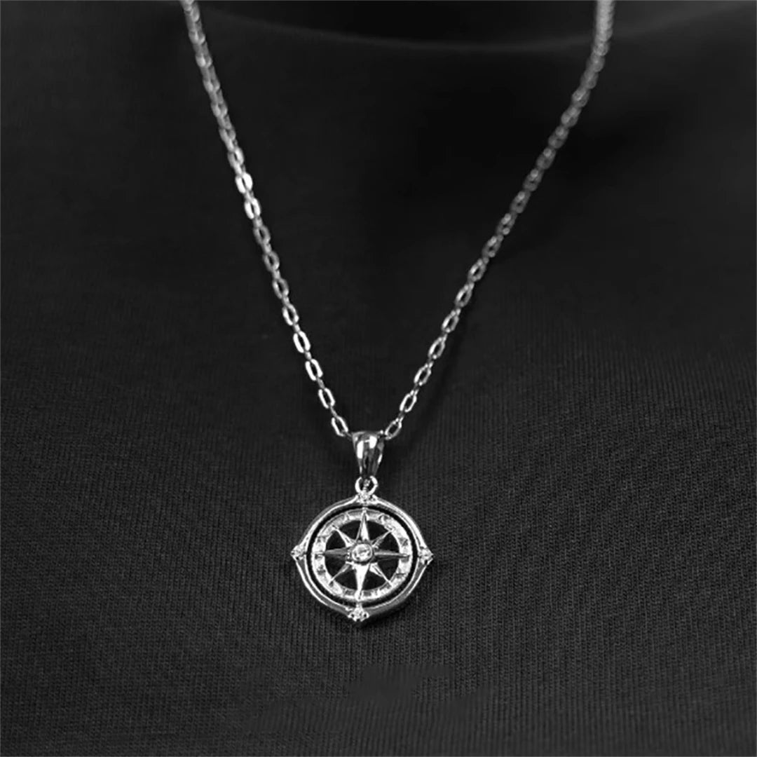 Time travel pendant