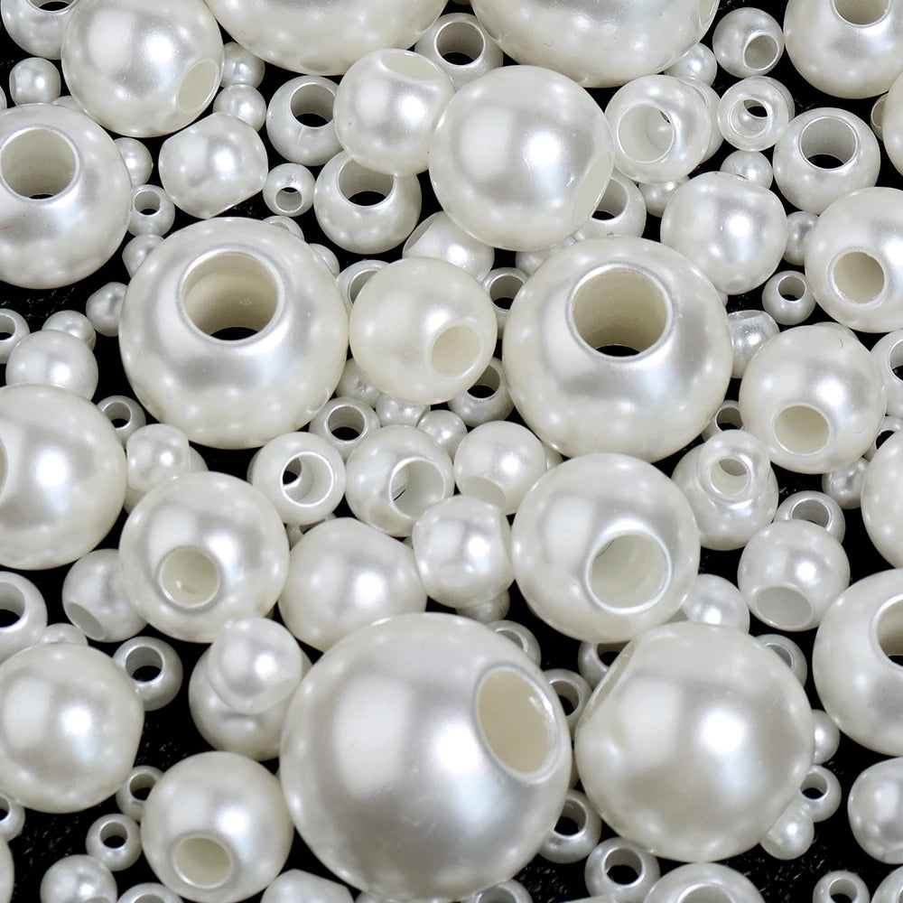 Large beads