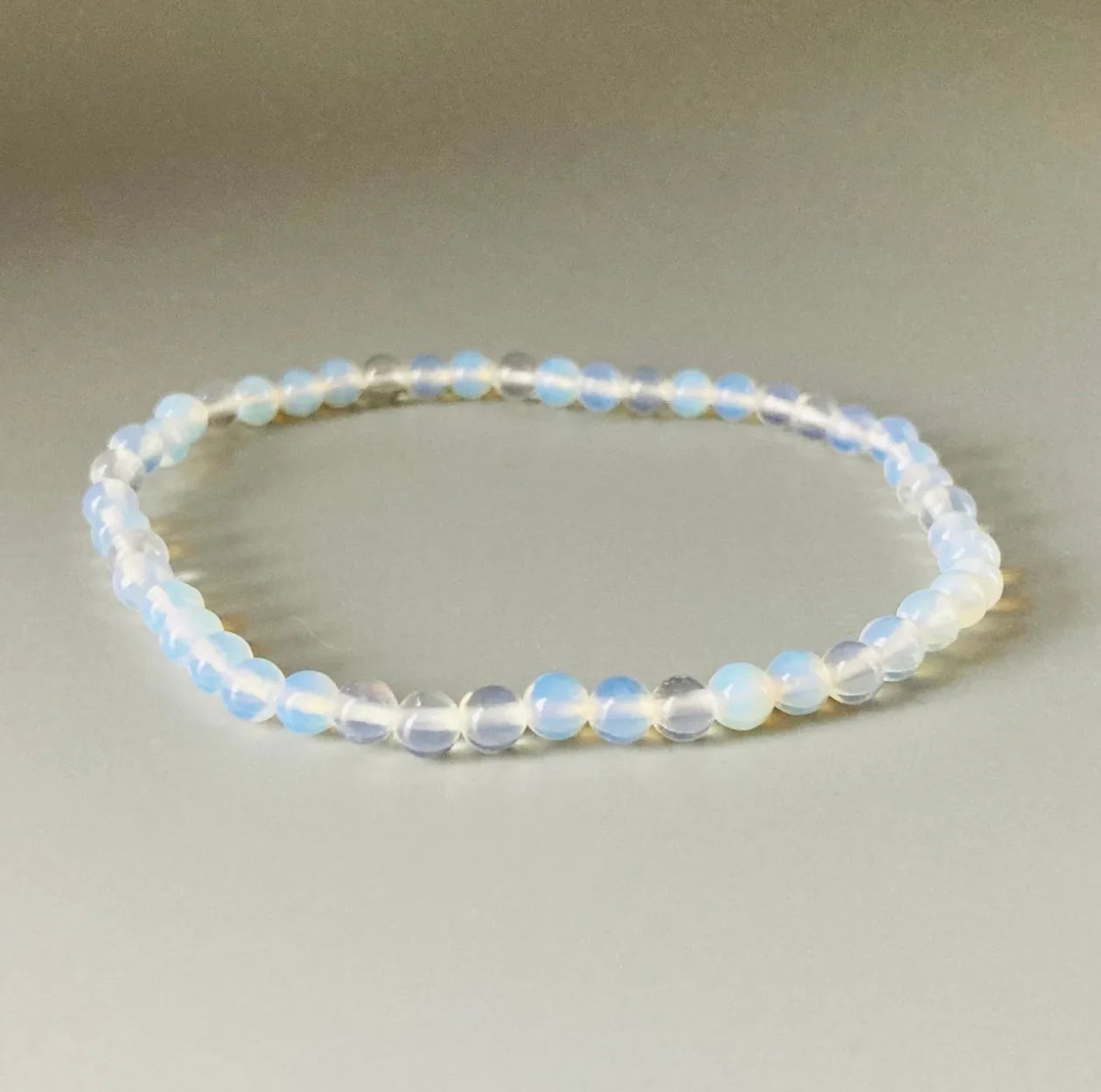 Opalite bracelet