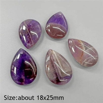 Gemstones for jewelry making