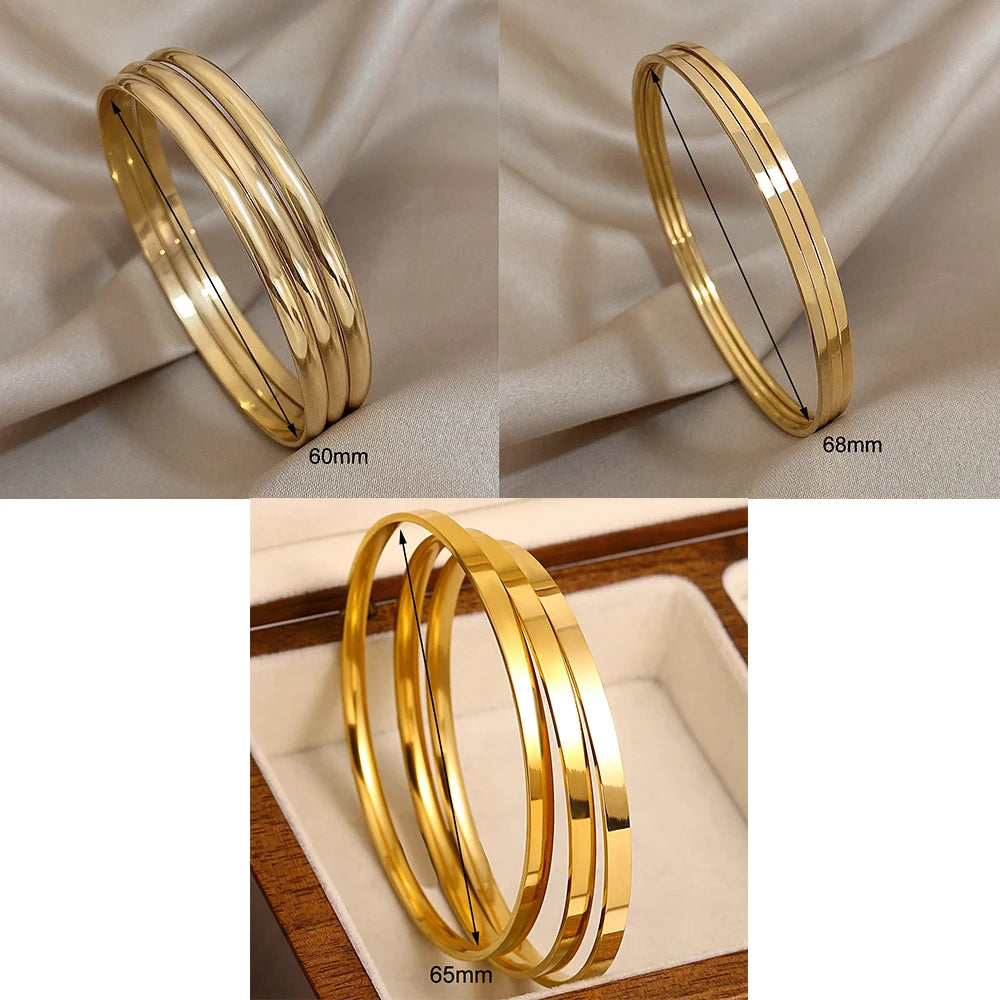 Bracelet for women gold