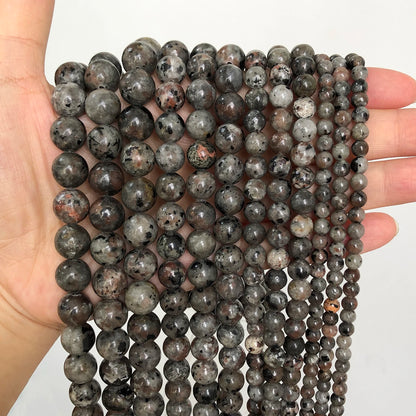 Unique beads for jewelry making