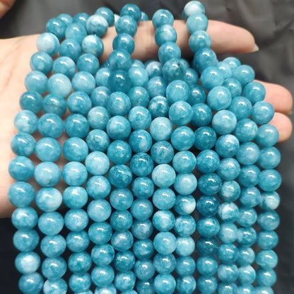 Unique beads for jewelry making