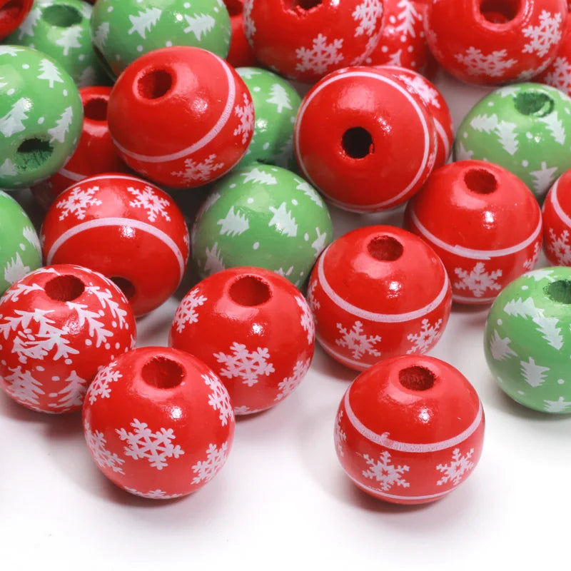 Bead christmas ornament kits