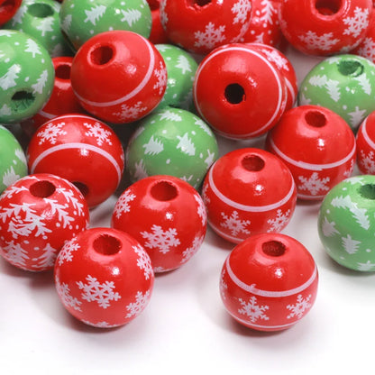 Bead christmas ornament kits