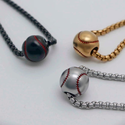 Baseball pendant