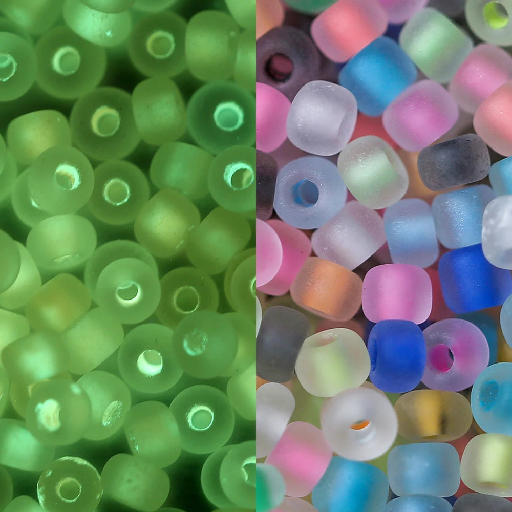 Light beads