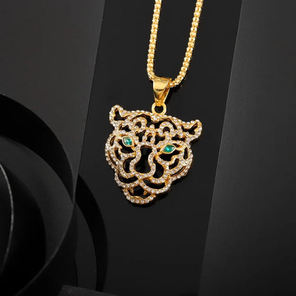 Tiger pendant