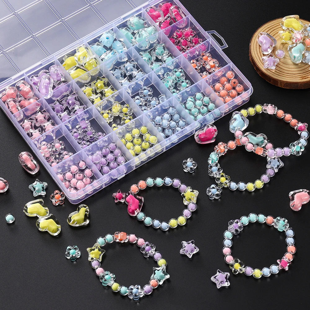 Wholesale beads for jewelry making