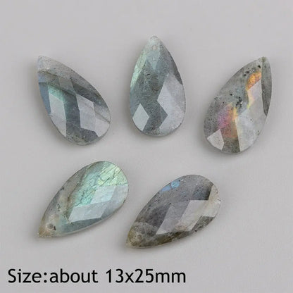 Gemstones for jewelry making