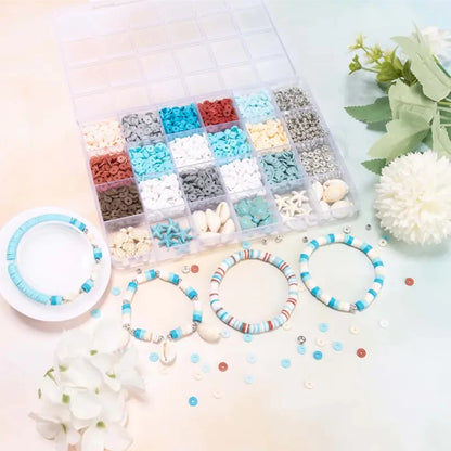 Making bracelets kit