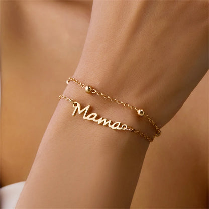 Bracelet for mom