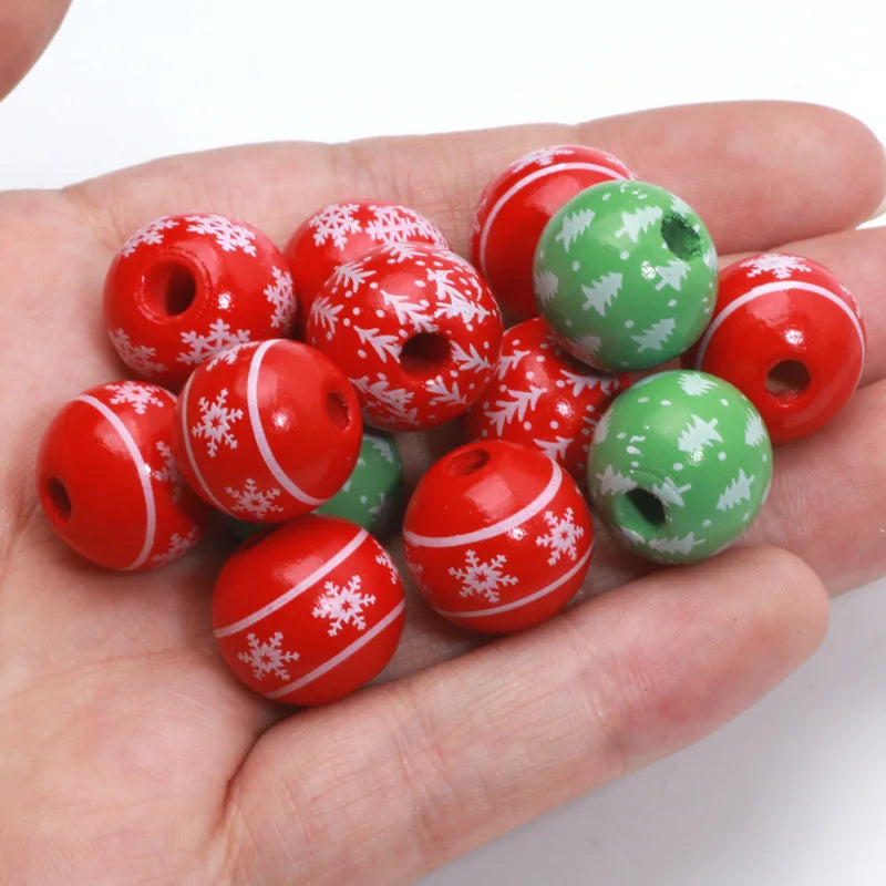 Bead christmas ornament kits