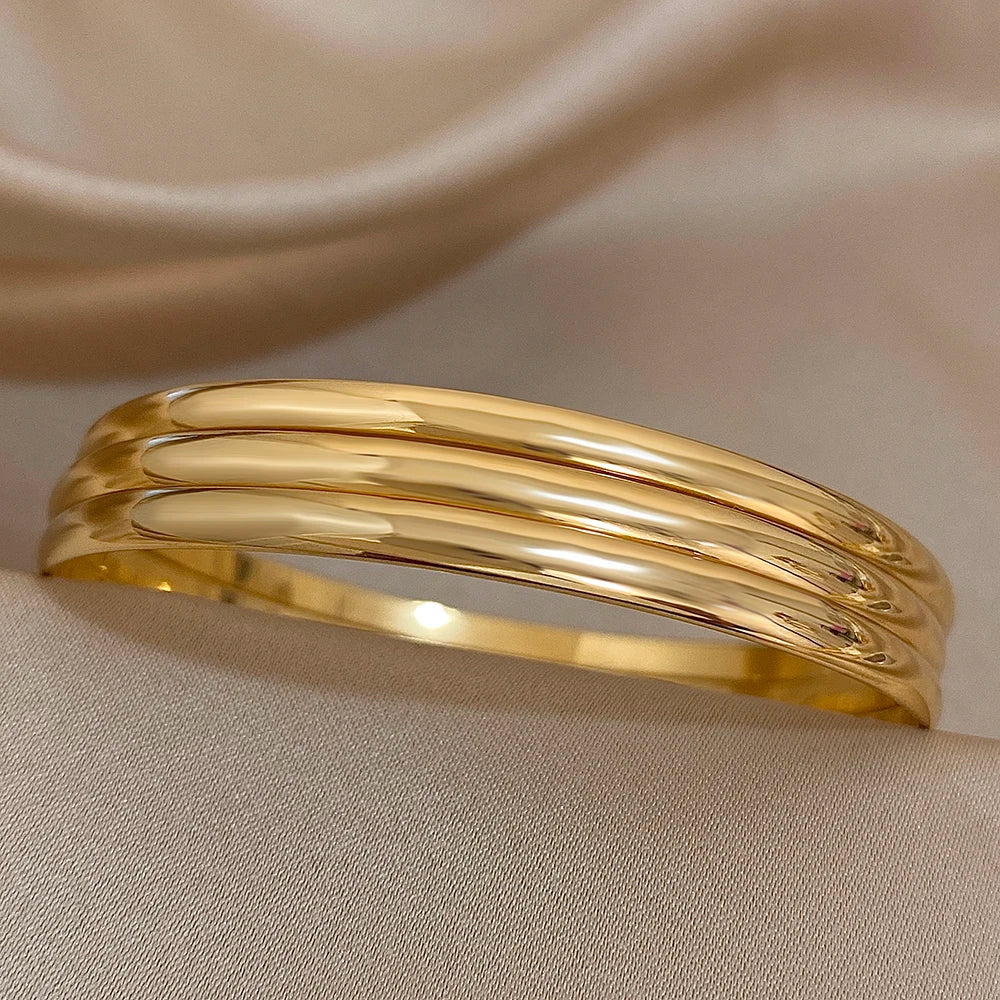 Bracelet for women gold