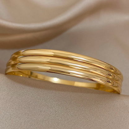 Bracelet for women gold