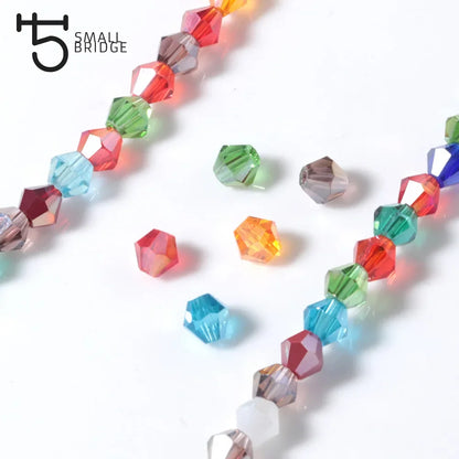 Beads bicone