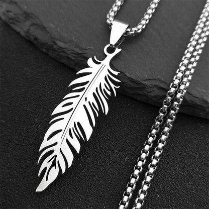 Silver pendants for men