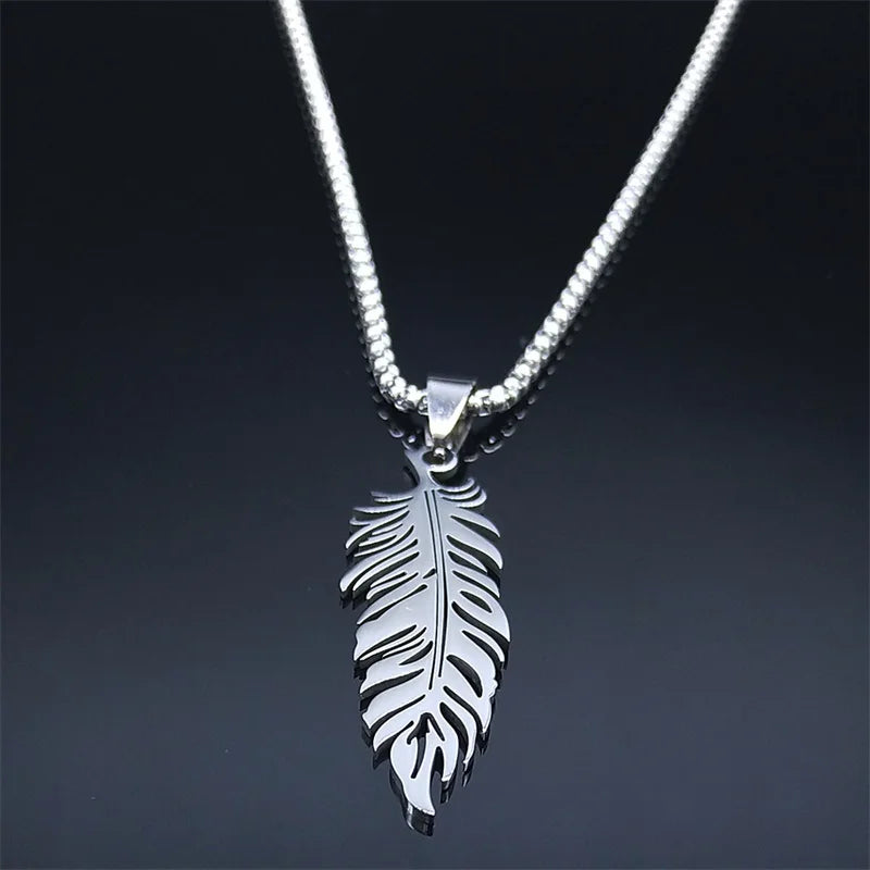 Silver pendants for men