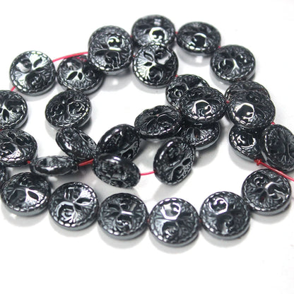 Tree beads