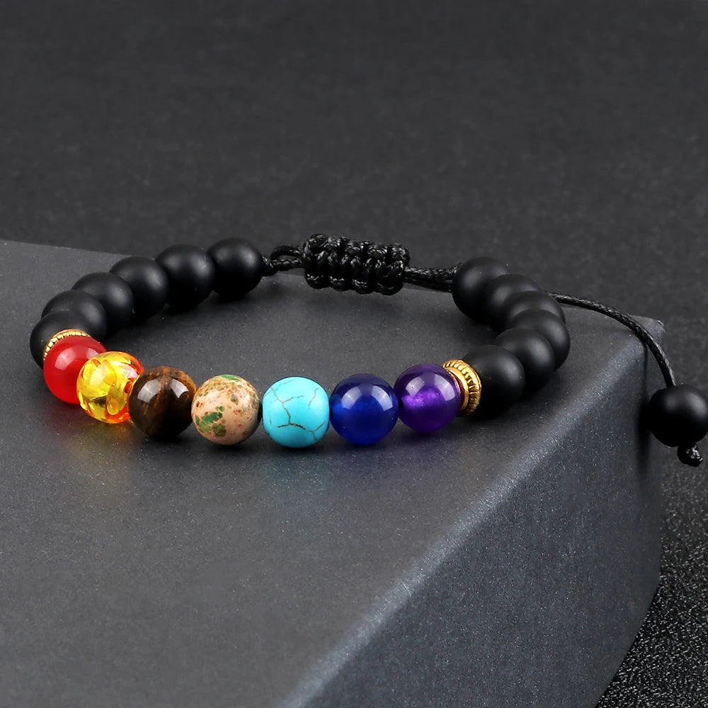 Inspiration bracelet