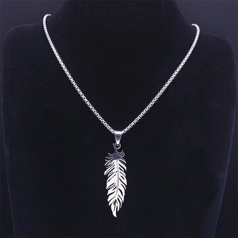 Silver pendants for men