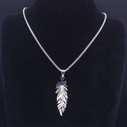 Silver pendants for men