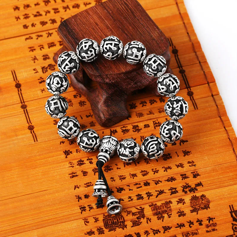 Buda bracelets