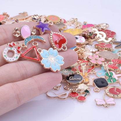 Jewelry charms in bulk