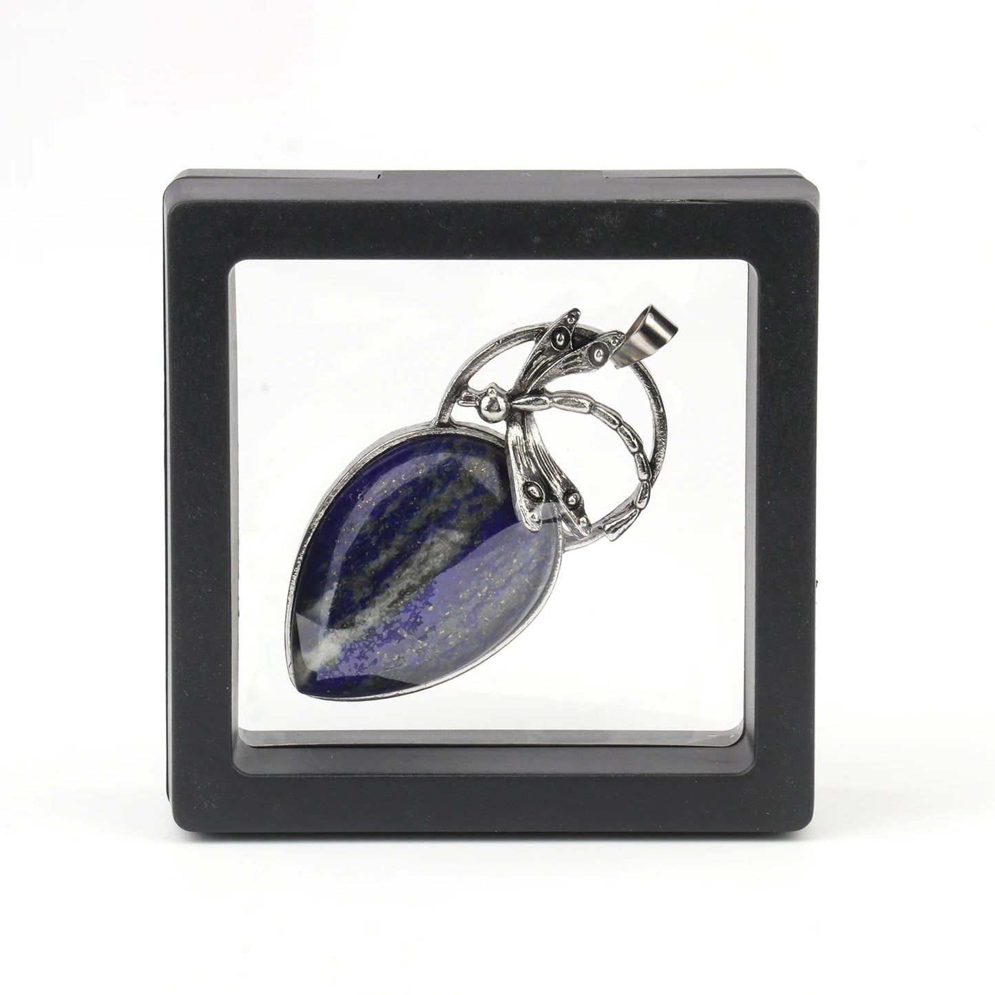 Lapis lazuli pendant