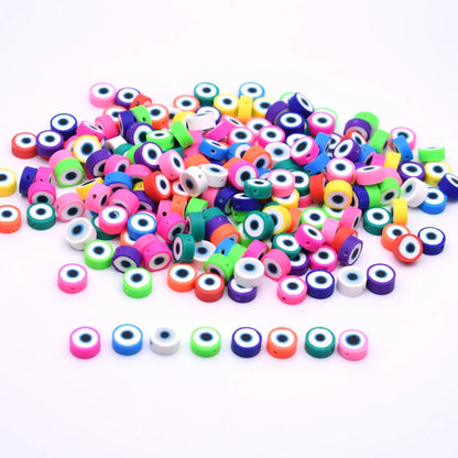 Polymer beads